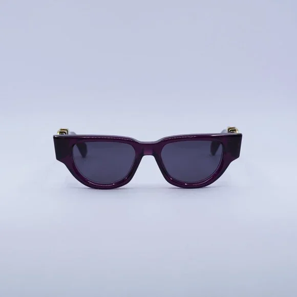 ?️ New Valentino V-DUE VLS-103D Sunglasses - Crystal  display picture 1